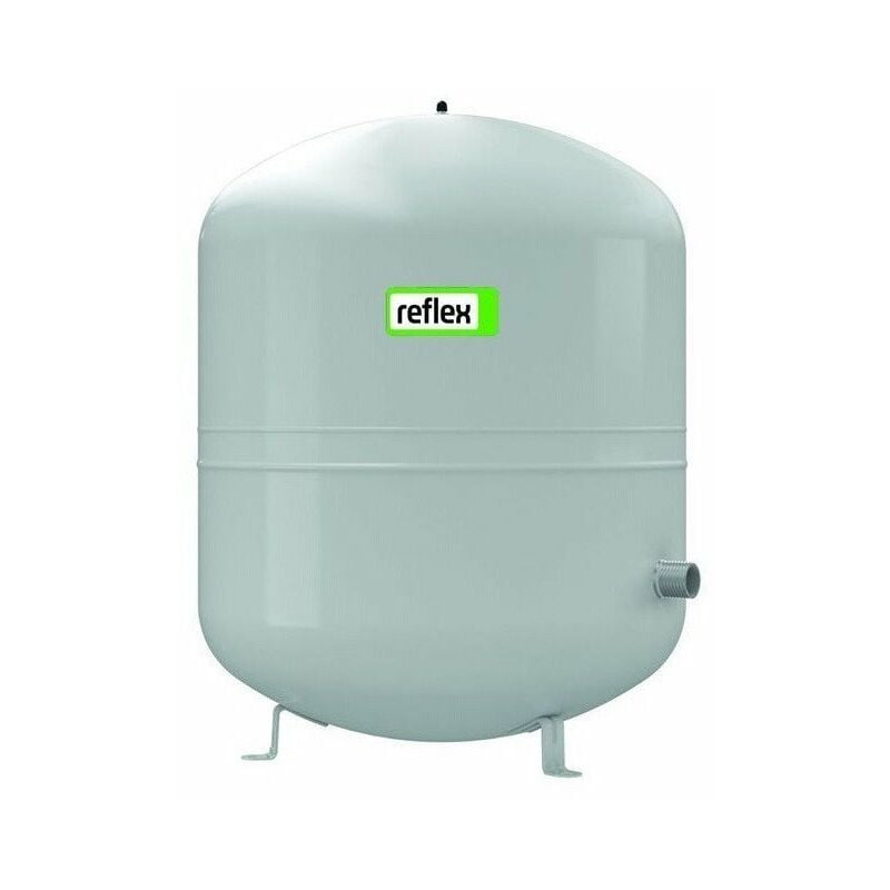 

Vaso de expansión a presión de membrana REFLEX S gris, 10 bar 50 l REFLEX