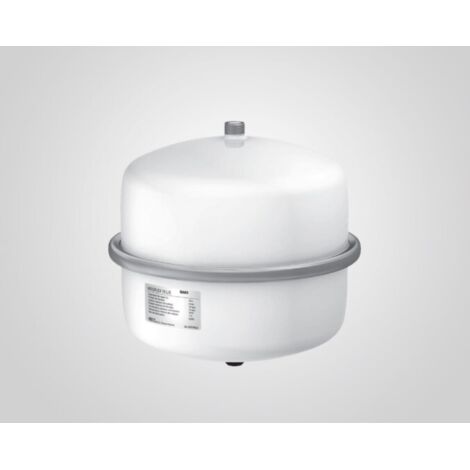 Vaso de expansión Baxi Vasoflex/S de 18 litros para ACS