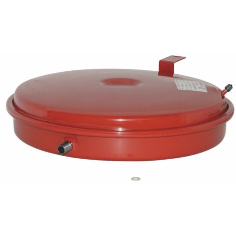 Vaso de expansion - CHAFFOTEAUX : 65105730