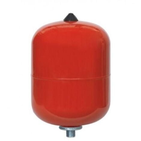 Vaso de expansión de membrana CMF - IBAIONDO Modelo: 12 CMF