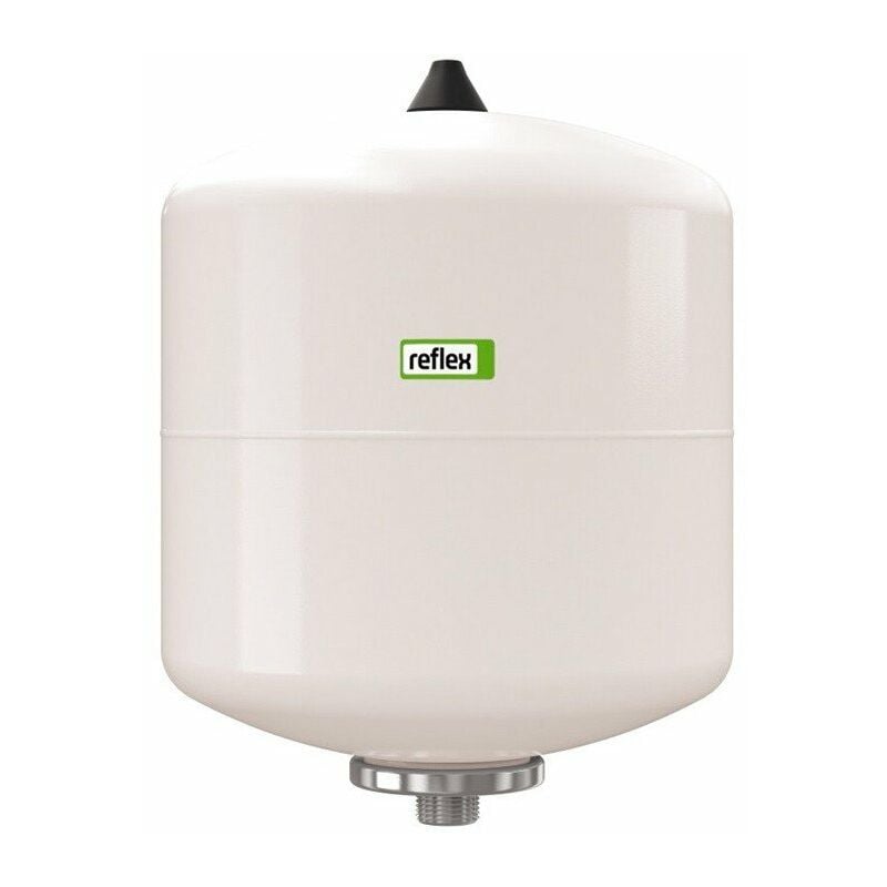 

Vaso de expansión de membrana REFLEX S blanco 10 bar 33 l