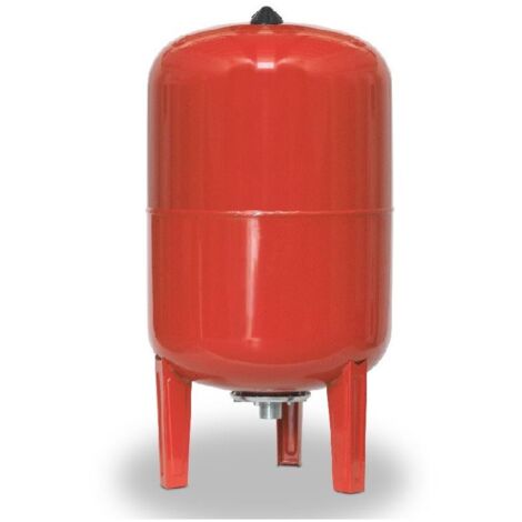 Vaso de expansión Ibaiondo 50 l. AMR-P