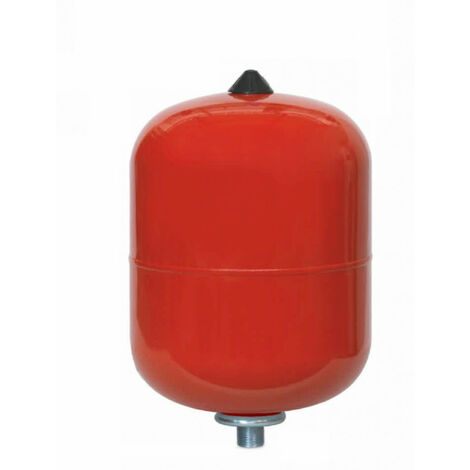 main image of "Vaso de expansión para sistemas cerrados de calefacción y refrigeración CMR - IBAIONDO - Modelo: 50 CMF"
