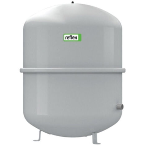 Vaso  de  expansión  REFLEX  N  gris,  4  bar  35  l
