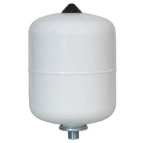 Vaso de expansión solar Ibaiondo SMF de 24 litros