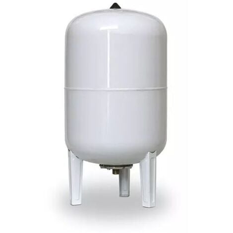 Vaso de expansión solar Ibaiondo SMR-P de 35 litros