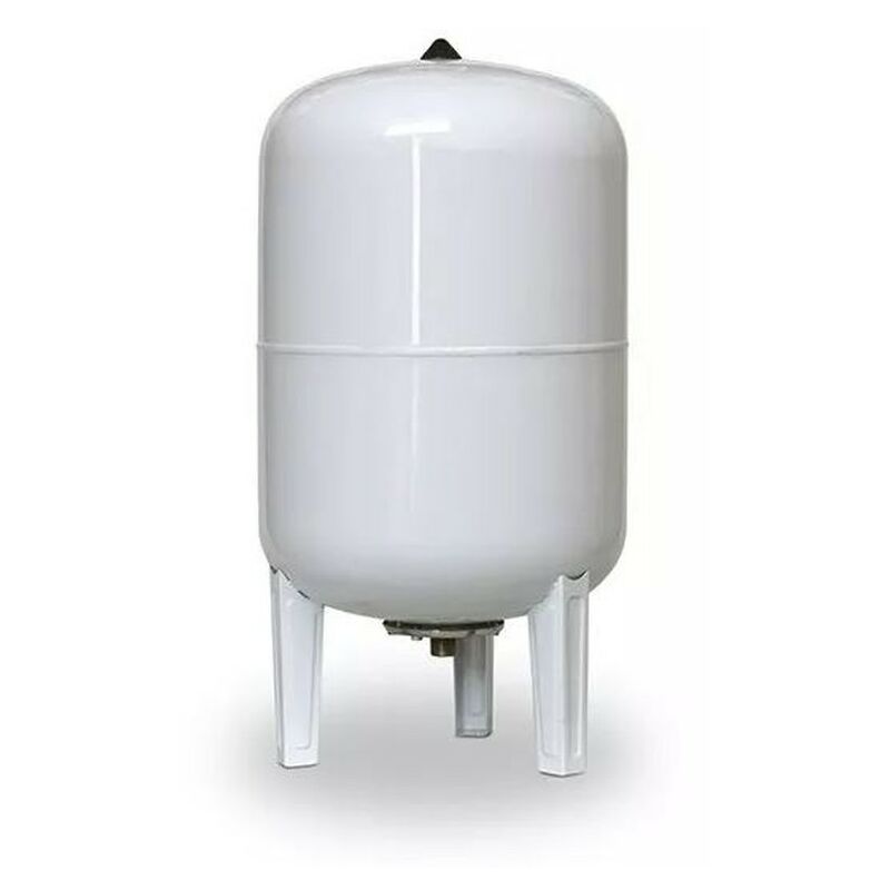 

Vaso de expansión solar SMR-P (membrana recambiable) - IBAIONDO - Capacidad: 80 L.