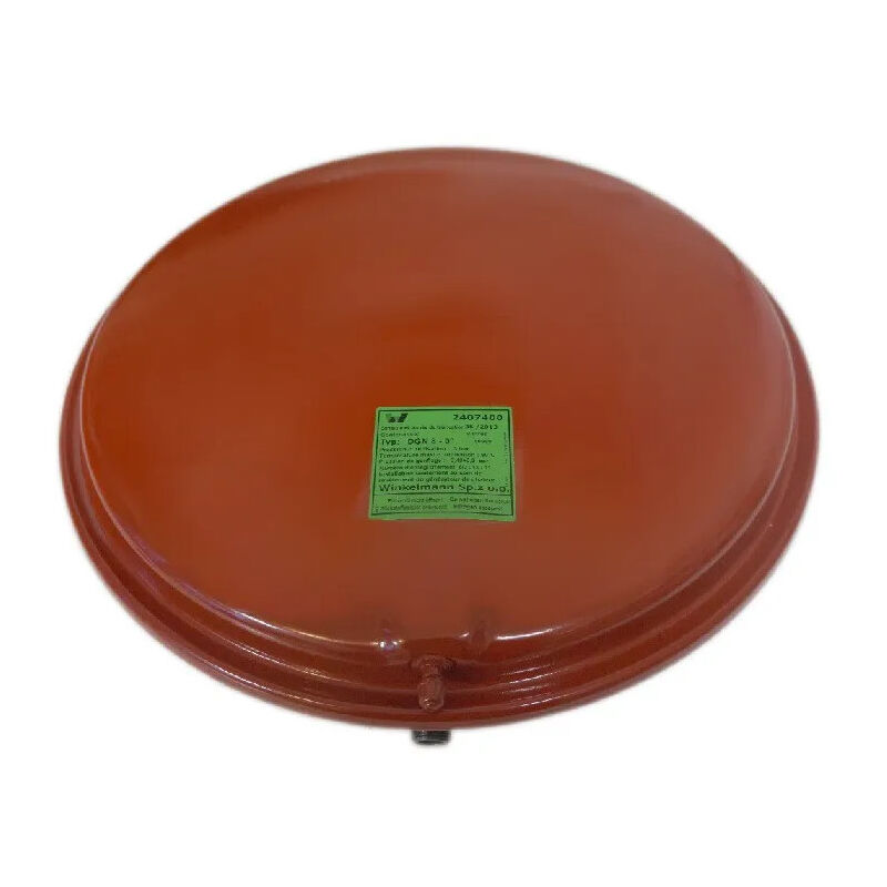 

Buque de expansión 8L MEGALIS R-ACLEA II