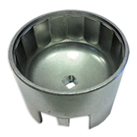 Vaso de extracción para filtro aceite 87X16C JBM 52314