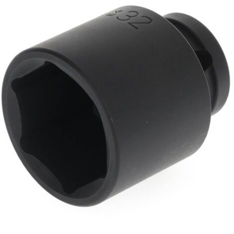 Vaso de impacto 1/2" 32 mm