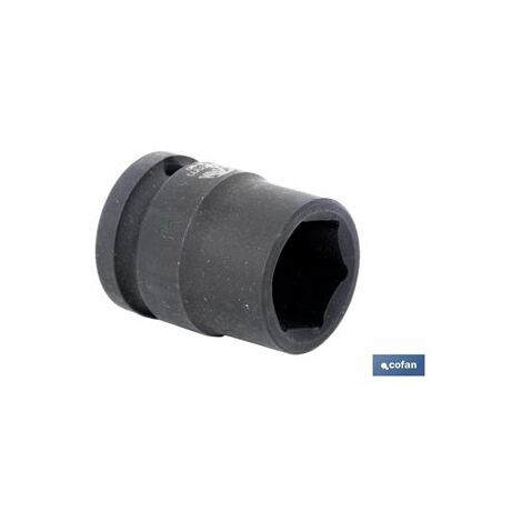 Vaso De Impacto 1/2 Serie Normal M-17