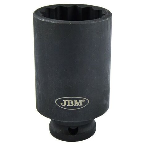 JBM 10675 VASO MULTIPLICADOR FUERZA 30mm  1" 52056