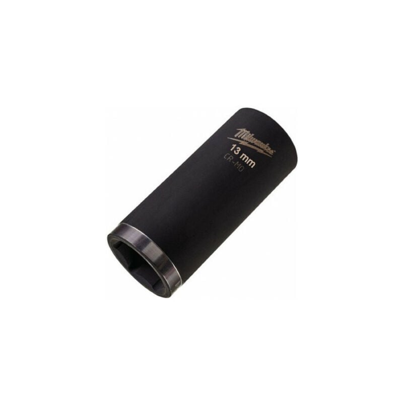 

Vaso de impacto 1/2 largo 13mm Milwaukee