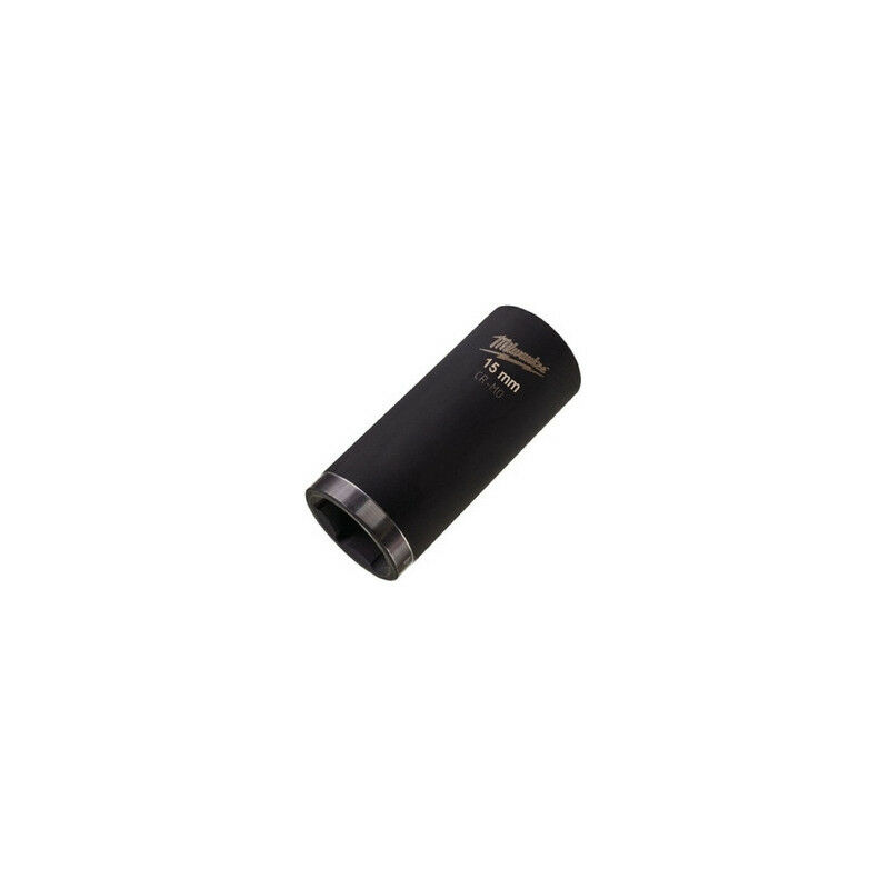 

Vaso de impacto 1/2 largo 15mm Milwaukee