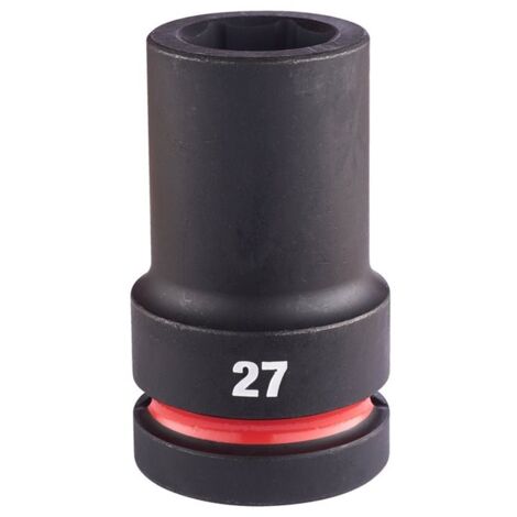 Vaso de impacto 1largo 65mm MILWAUKEE Ref.4932480438