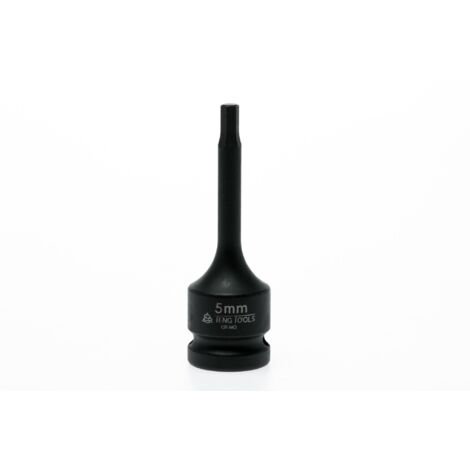 Vaso de impacto hex, 1/2, 5mm  TENGTOOLS 921505-C 151420106