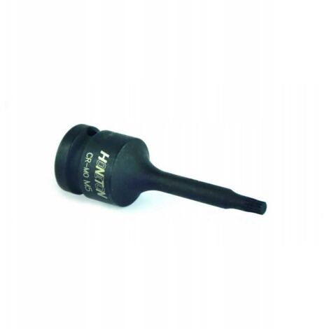 VASO DE IMPACTO HONITON DE 1/2" CON RUEDA M14 DE 78 MM