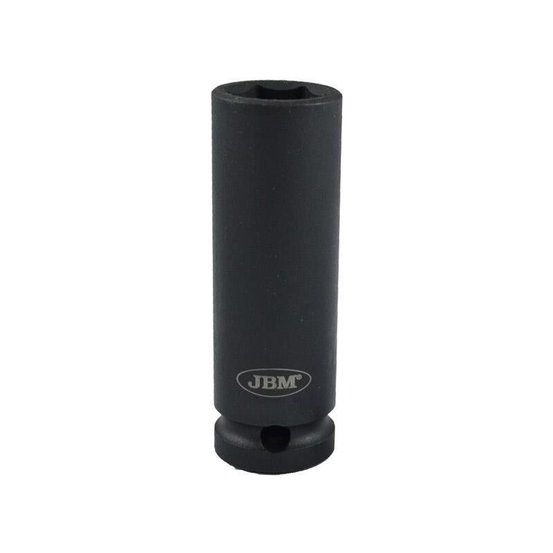 

Vaso de impacto largo HEX DE 1/2 16MM JBM