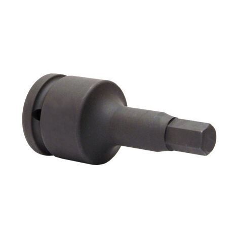 Vaso de impacto macho Hexagonal diferentes medidas                                                     10 mm                      3/4"