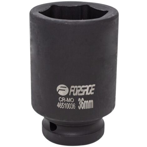 VASO DE IMPACTO PROFUNDO 3/4" 36 mm