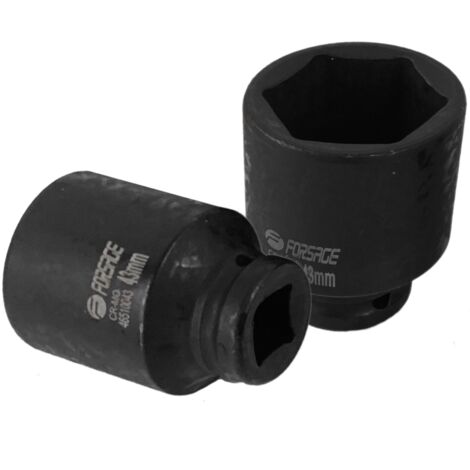 VASO DE IMPACTO PROFUNDO 3/4" 43 mm