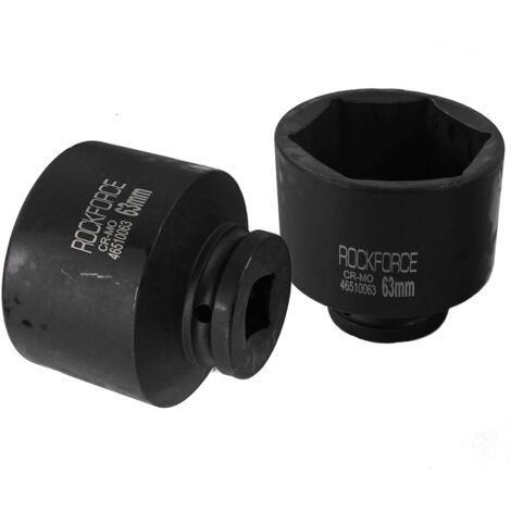 VASO DE IMPACTO PROFUNDO 3/4" 63 mm