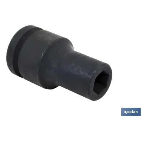 Vaso De Impacto Serie Larga 1 M-33