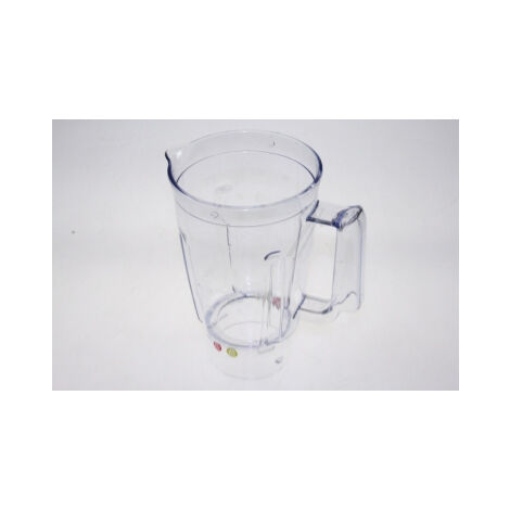 Vaso de plastico para Batidora MOULINEX MS-650006
