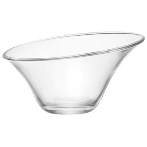 Vaso de postre Alfa Cc 250 piezas 12 Bormioli