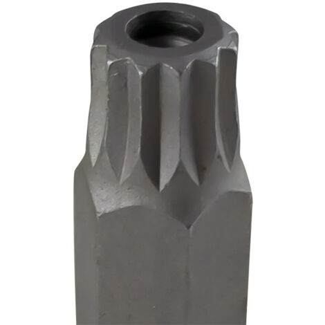Vaso de punta XZN inviolable de ½"  M16x100mm.  JBM12030