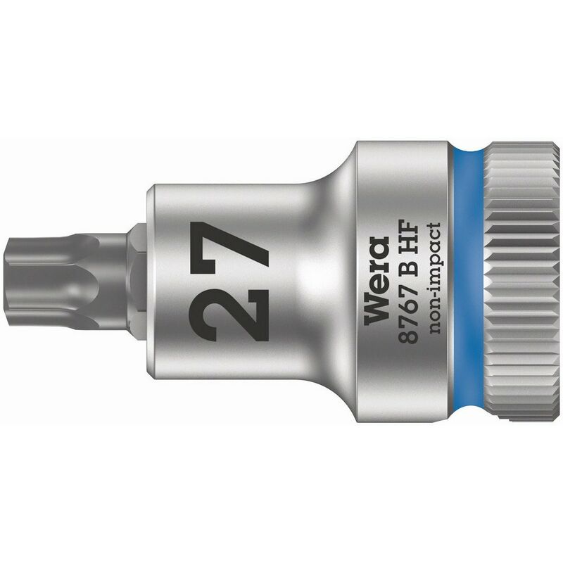 

Vaso De Punta Zyklop Torx C/arrastr De 3/8" Tx 27x035 3064