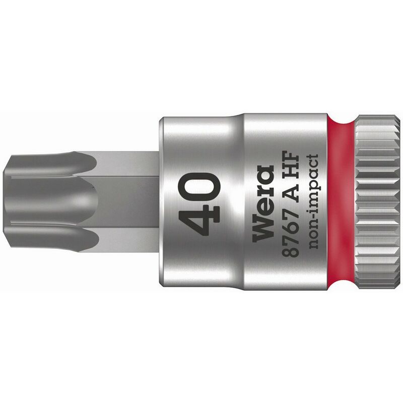 

Vaso De Punta Zyklop Torx C/arrastre De 1/4' Tx 40x028 3371