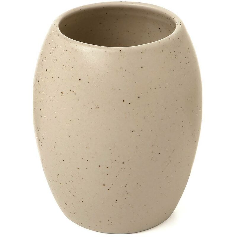 

Vaso de baño Dune Beige.