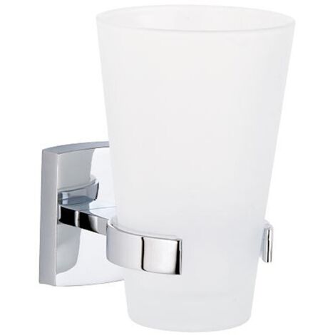 VASO DENTAL CRISTAL KLAAM