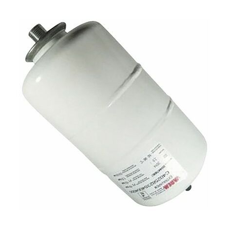 Vaso d'espansione 2.5 litri 3/4 - SIME : 6245102