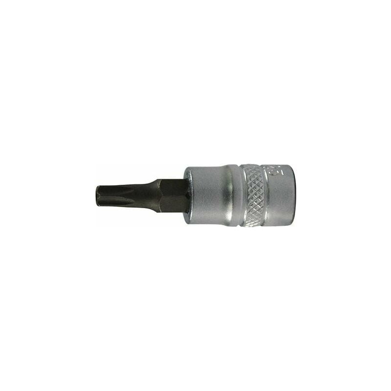 

Vaso Destornillador 1/4' Torx T20X36Mm