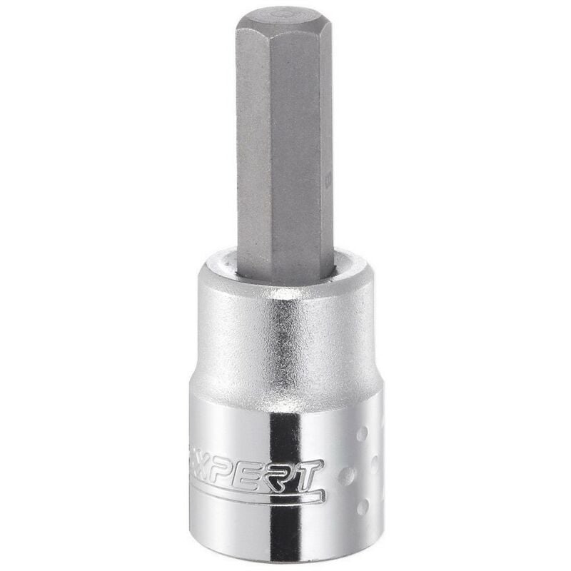 

E030907 - Vaso destornillador 3/8' 6 caras 10mm. - Expert