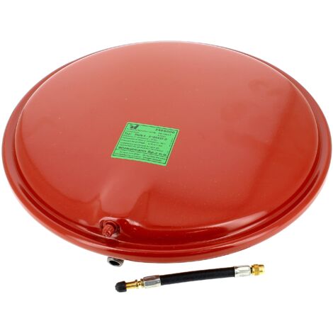 Vaso di espansione 6l 87167569300 per caldaia elm leblanc