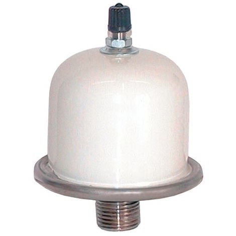 FERRARI SRL Vaso di Espansione Anti Colpo d'Ariete