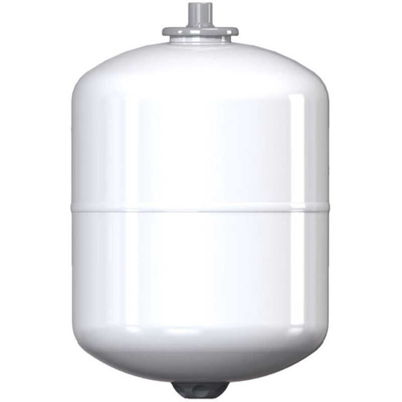 Vaso Espansione In Acciaio Al Carbonio Multifunzione Modello Extra ...