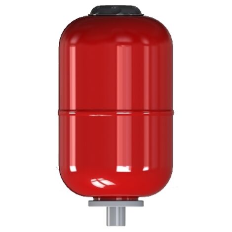 VASO DI ESPANSIONE EXTRAVAREM LR  PER IMP. RISCALDAMENTO- CE lt 25 -  6 bar- VAREM- pezzi 1