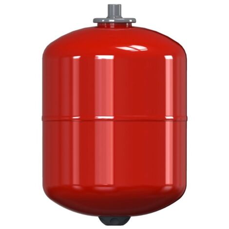 Vaso di espansione extravarem lr  per imp. riscaldamento lt 5 -  6 bar