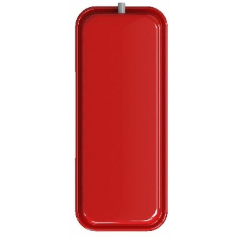 VASO DI ESPANSIONE FLATVAREM PER CALDAIE lt 8 - Raccordo 3/8&quot