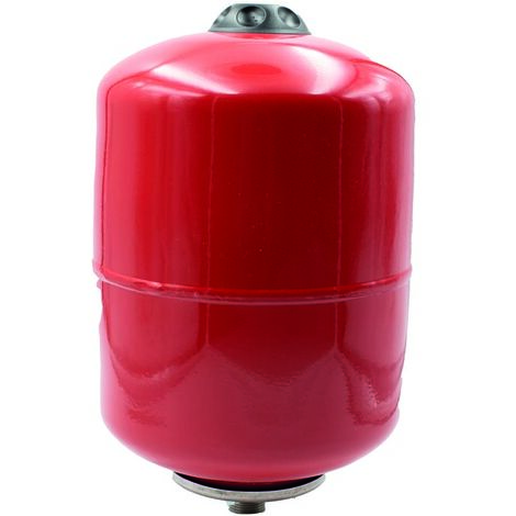 Vaso di espansione impianti solari vaso espans. x imp.solari 3/4"m 12lt dn 270-h 300