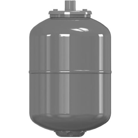 Vaso Di Espansione "Inoxvarem Ls Ce" Lt. 20