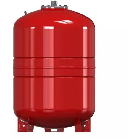Vaso di espansione maxivarem lr ce per impianti di riscaldamento lt 100