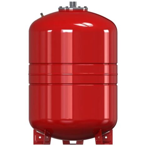 Vaso di espansione maxivarem lr ce per impianti di riscaldamento lt 200