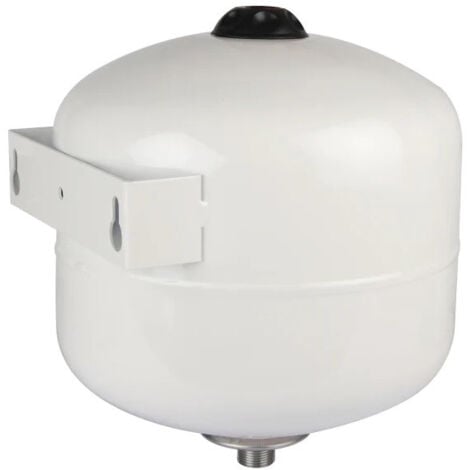 Vaso di espansione per acqua calda Thermador VEXBAL® montato a parete da 25L