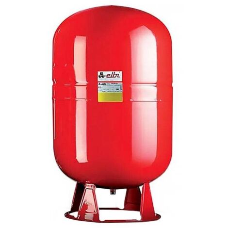 Vaso di espansione per condizionamento 300 litri Elbi A112L51