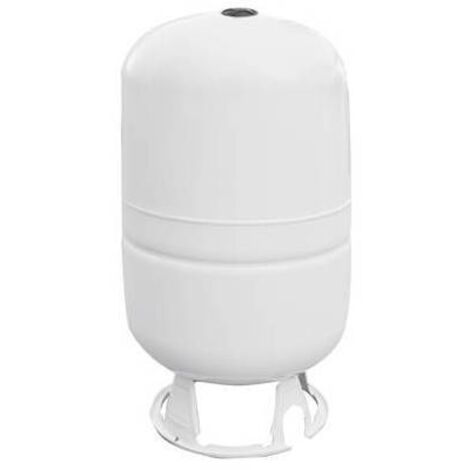 VASO DI ESPANSIONE PER IMPIANTI SOLARI LT 100 Misura: lt. 100
